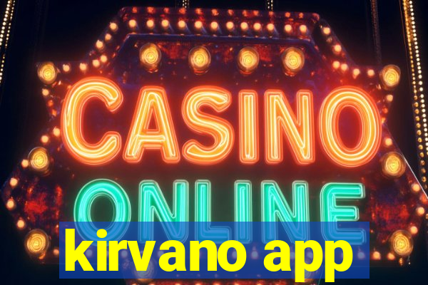 kirvano app